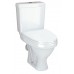 Vas WC Santeri Forward White