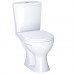 Vas WC Santeri Ultra White