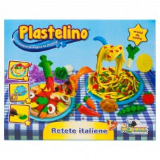 Plastilina Noriel Retete Italiene (NOR0293)