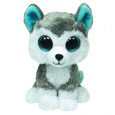 Мягкая игрушка Ty Slush Dog 15cm (TY36006)