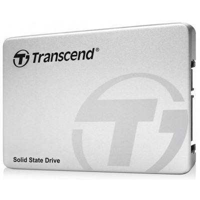 Solid State Drive (SSD) Transcend SSD220 480Gb