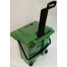 Tomberon Sulo RollBox Green