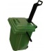 Tomberon Sulo RollBox Green