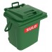 Tomberon Sulo RollBox Green