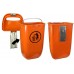 Урна Sulo Din Orange (1052434)