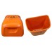 Урна Sulo Din Orange (1052434)