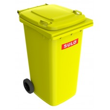 Tomberon Sulo MGB240L Yellow (1053676)