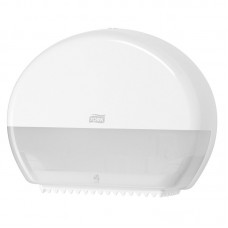 Dispenser hârtie Tork Jumbo T2 White (555000-00)