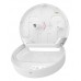 Диспенсер для бумаги Tork Jumbo T2 White (555000-00)