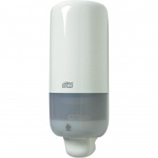 Dozator săpun lichid Tork S4 White (561500-00)