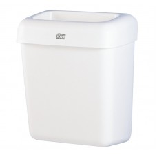 Урна Tork B2 White (226100-18)