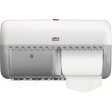 Dispenser hârtie Tork T4 White (557000-00)