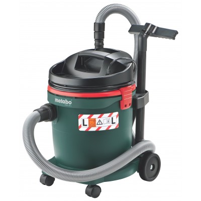 Промышленный пылесос Metabo ASA 32 L (602013000)