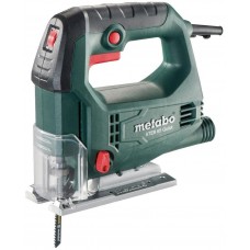 Электролобзик Metabo STEB 65 Quick (601030000)