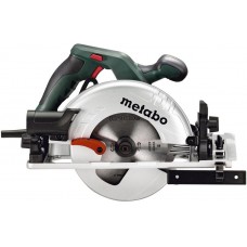 Дисковая пила Metabo KS 55 FS (600955000)