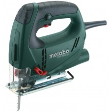 Электролобзик Metabo STEB 80 Quick (601041500)