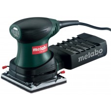 Вибрационная шлифмашина Metabo FSR 200 Intec (600066500)