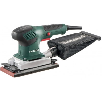 Вибрационная шлифмашина Metabo SR 2185 (600441500)