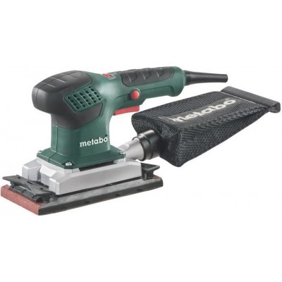 Вибрационная шлифмашина Metabo SRE 3185 (600442000)