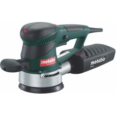 Şlefuitor cu excentric Metabo SXE 425 TurboTec (600131000)