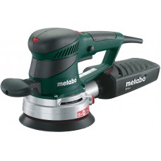 Şlefuitor cu excentric Metabo SXE 450 TurboTec (600129000)