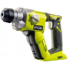 Перфоратор Ryobi R18SDS-0