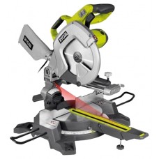 Торцовочная пила Ryobi EMS254L