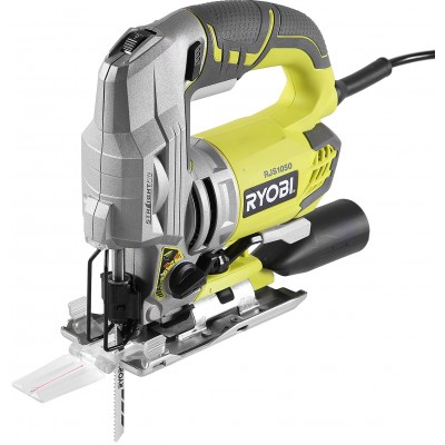 Fierăstrău pentru decupat Ryobi RJS1050-K