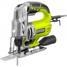 Электролобзик Ryobi RJS850-K