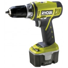 Шуруповерт Ryobi LCD14022