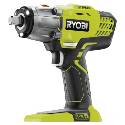 Гайковерт Ryobi R18IW3