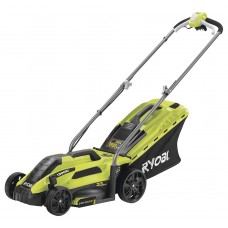 Газонокосилка электрическая Ryobi RLM13E33S