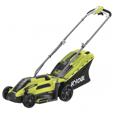 Maşina de tuns gazonul electrică Ryobi RLM13E33S