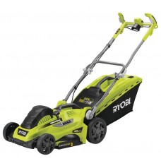 Газонокосилка электрическая Ryobi RLM18E40H