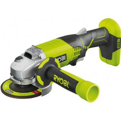 Polizor unghiular Ryobi R18AGO