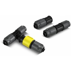 Conector de grădină Karcher Set Rain System (2.645-240.0)