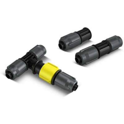 Коннектор садовый Karcher Set Rain System (2.645-240.0)