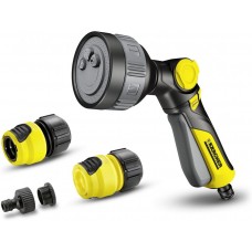 Pistol pentru stropit Karcher Plus Set (2.645-290.0)