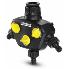 Conector de grădină Karcher Spreader 3x (2.645-200.0)