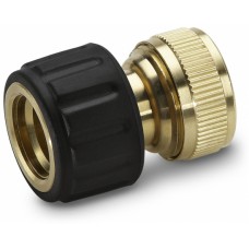 Коннектор садовый Karcher Brass (2.645-015.0)