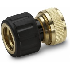 Conector de grădină Karcher Braas Aqua Stop (2.645-018.0)