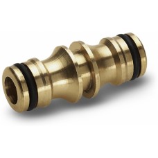 Conector de grădină Karcher Braas 2x (2.645-100.0)