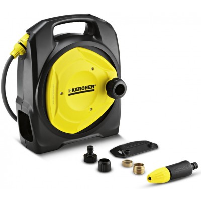 Cărucior pentru furtun Karcher CR 3.110 Balcony (2.645-210.0)