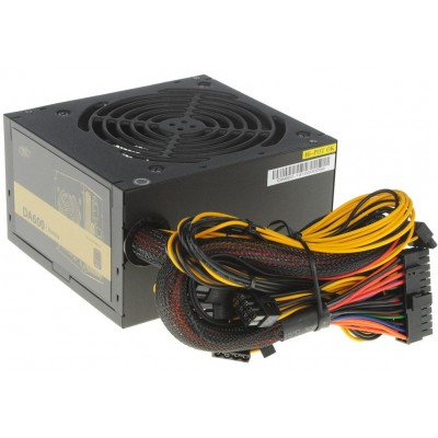 Блок питания Deepcool 600W (DA600)