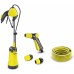 Дренажный насос Karcher BP 1 Barrel Set (1.645-465.0)