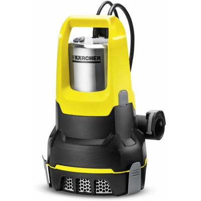 Дренажный насос Karcher SP 6 Flat Inox (1.645-505.0)