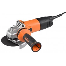 Polizor unghiular AEG WS10-125S