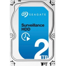 HDD Seagate Surveillance 2Tb SkyHawk (ST2000VX012)