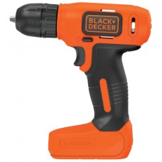 Mașină de înșurubat Black&Decker BDCD8