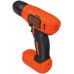 Mașină de înșurubat Black&Decker BDCD8